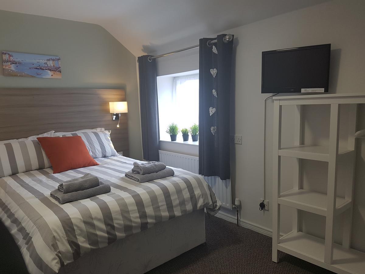 Causeway Bay Guesthouse Portrush Exterior foto