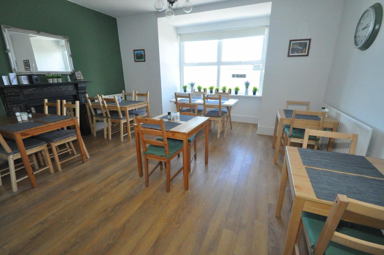 Causeway Bay Guesthouse Portrush Exterior foto
