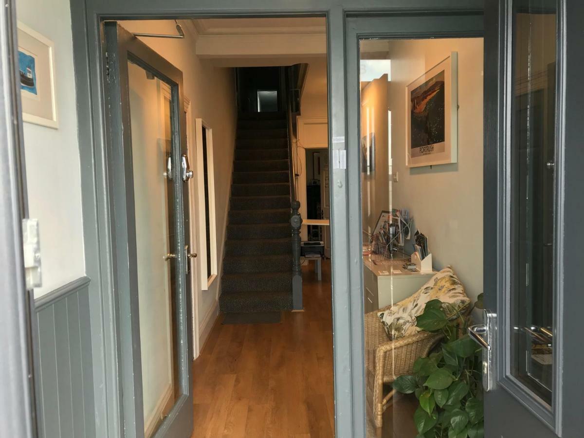 Causeway Bay Guesthouse Portrush Exterior foto